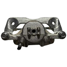 2014 Acura ILX Brake Caliper 3